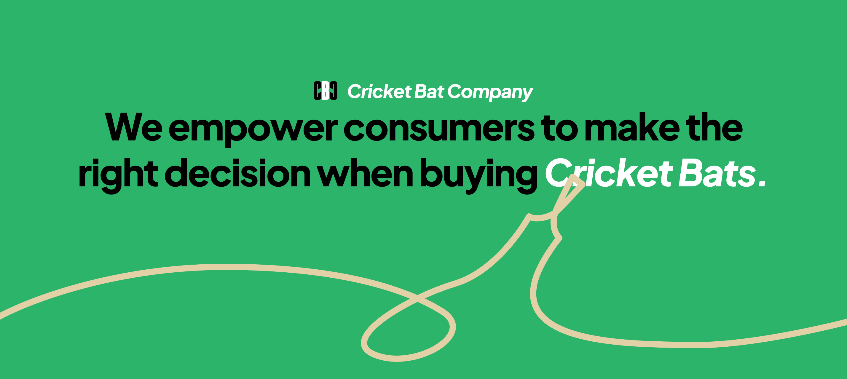 Cricket Bat Company